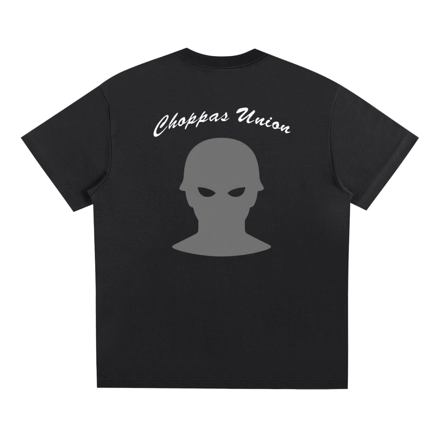 choppas union logos T-Shirt
