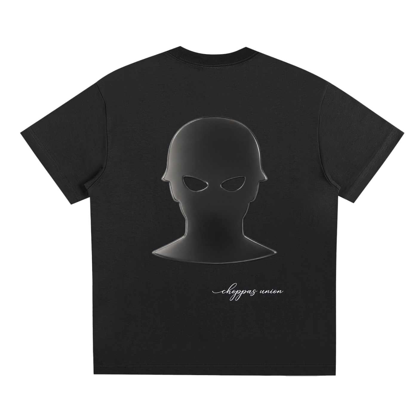 Choppas union signature T-Shirt