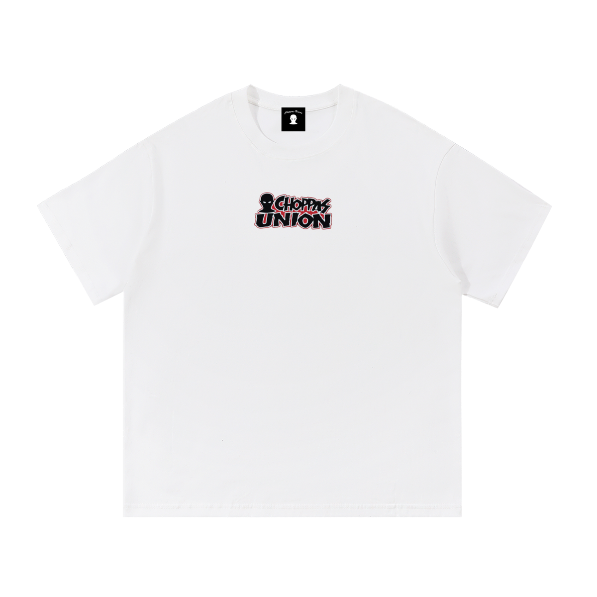 Choppas union Essential T