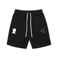 Choppas Union Essential Cotton Shorts