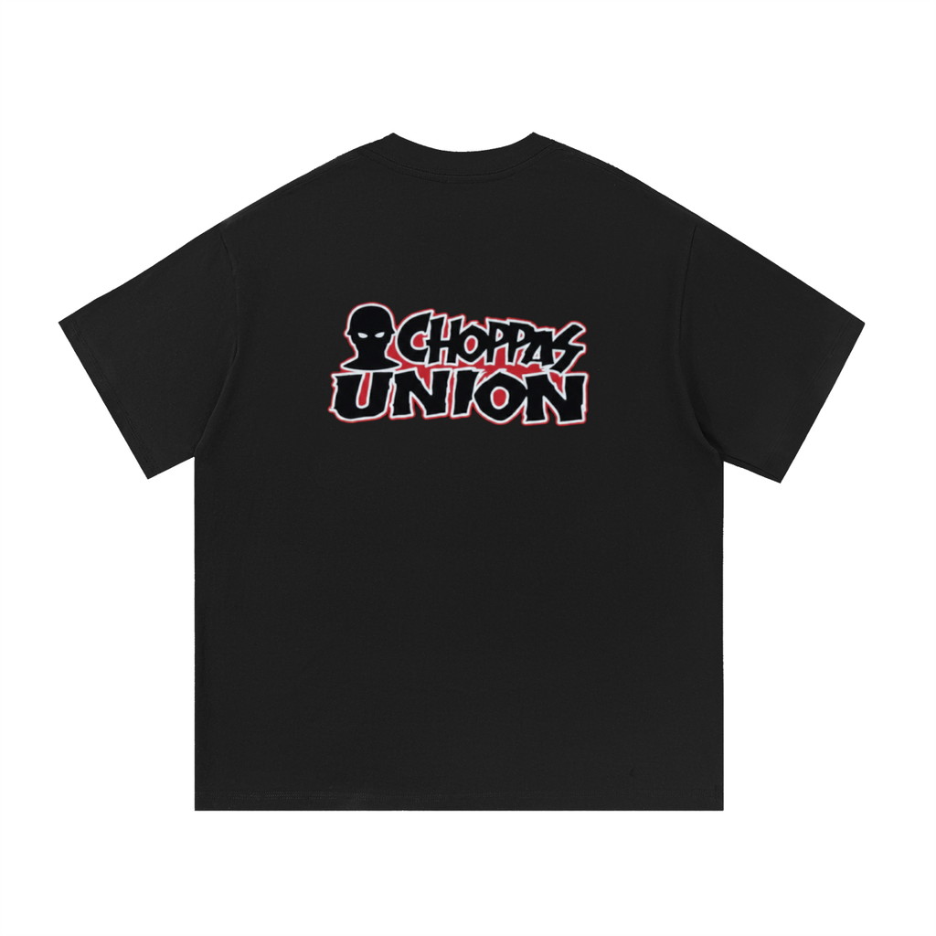 Choppas union Essential T