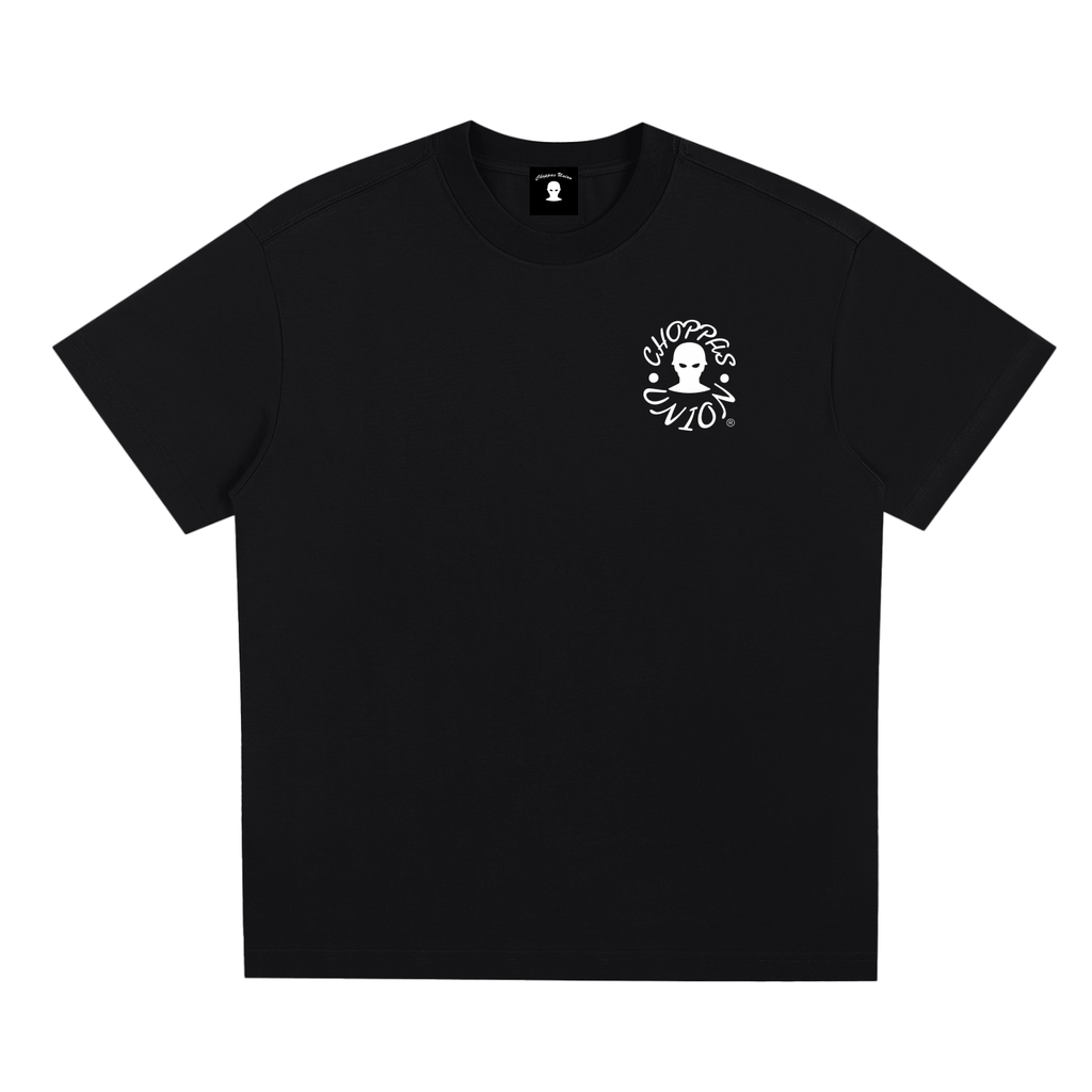 Choppas union OG T-Shirt