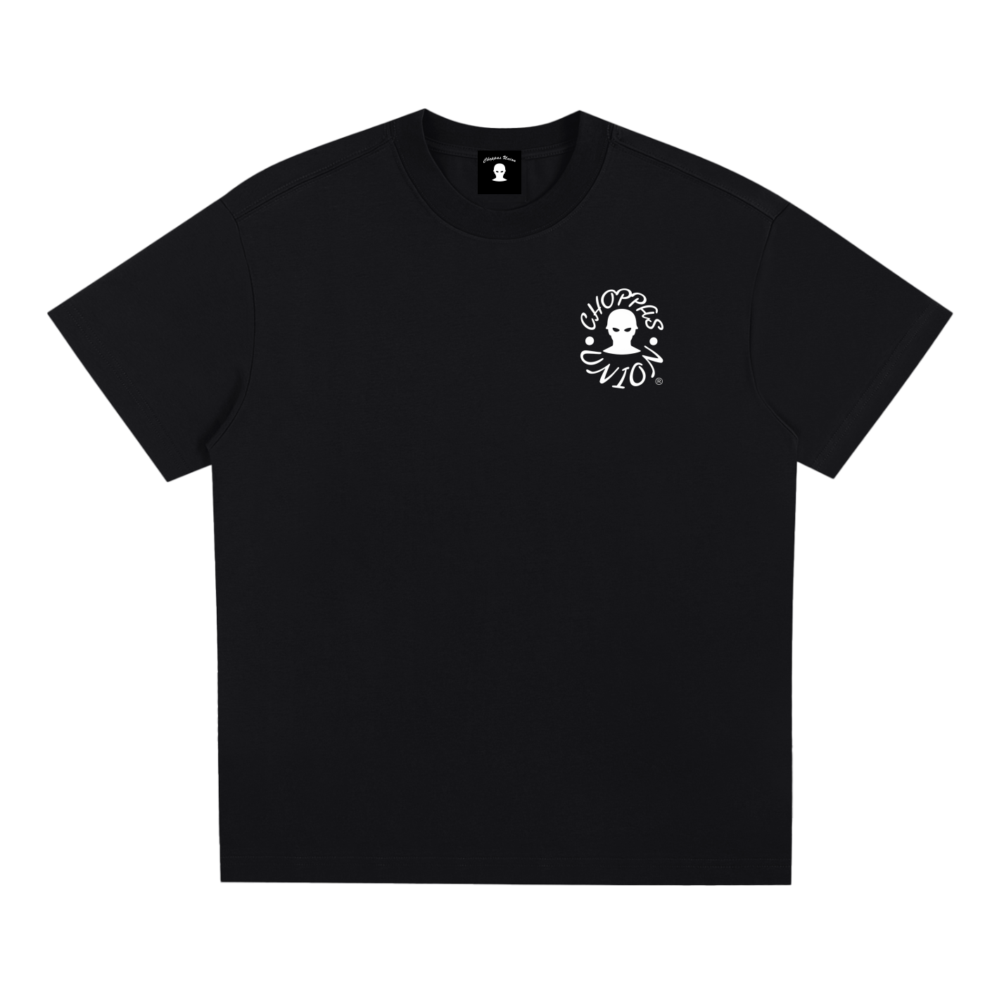 Choppas union OG T-Shirt
