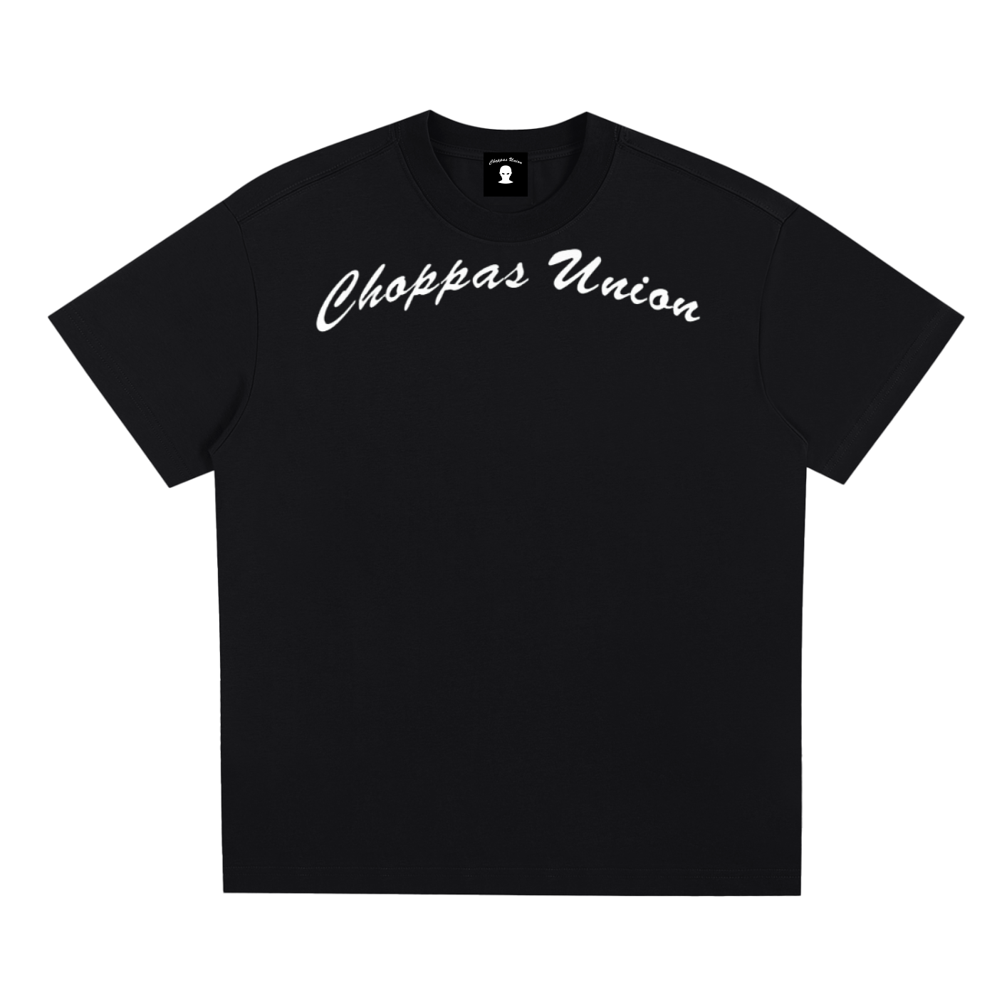Choppas union signature T-Shirt