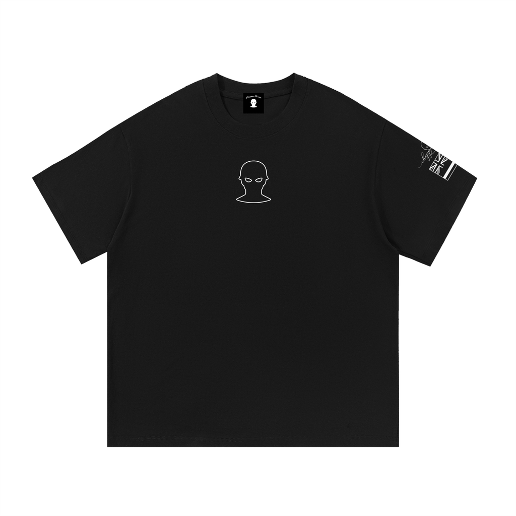 They hate us cause they ain't us T-Shirt