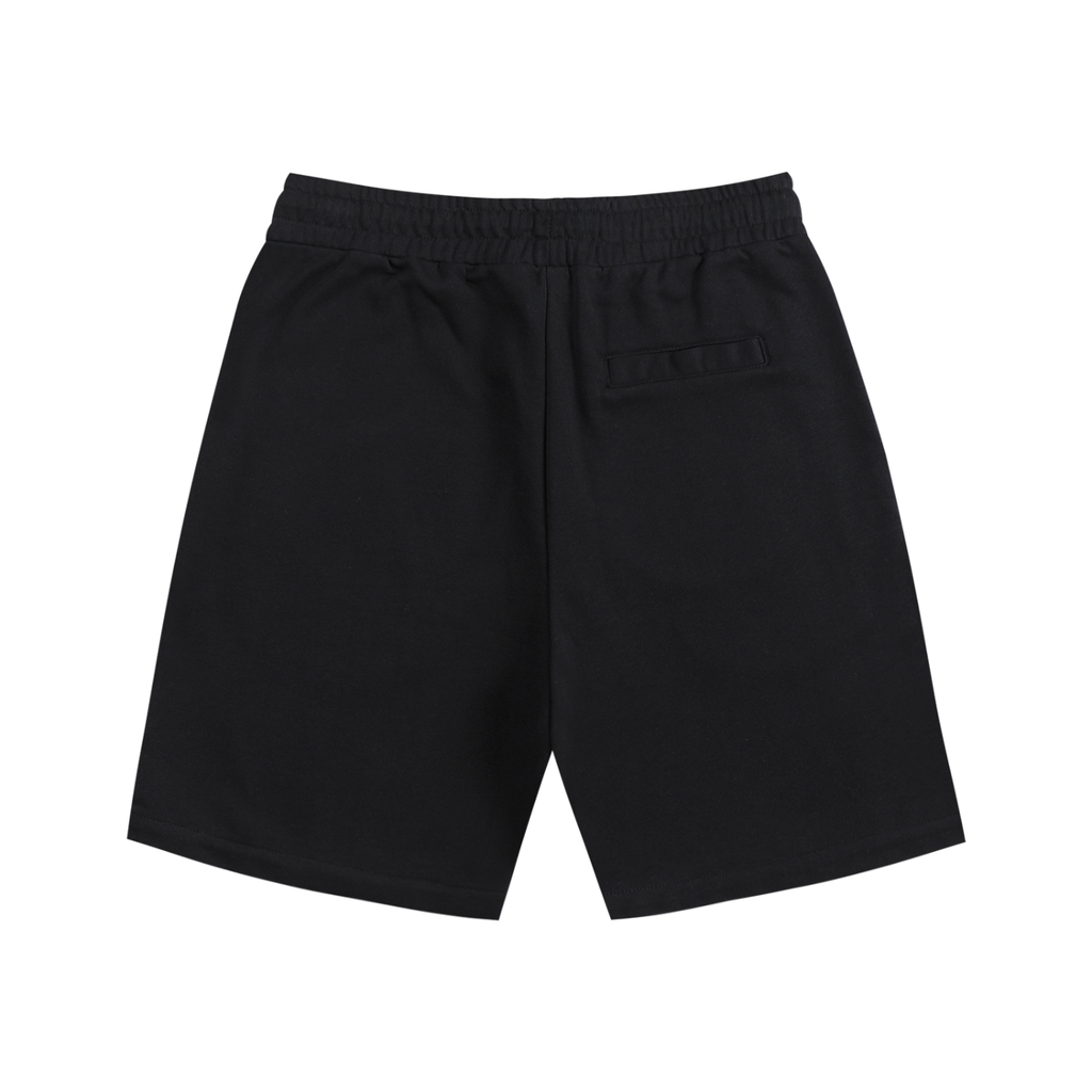 Choppas Union Essential Cotton Shorts