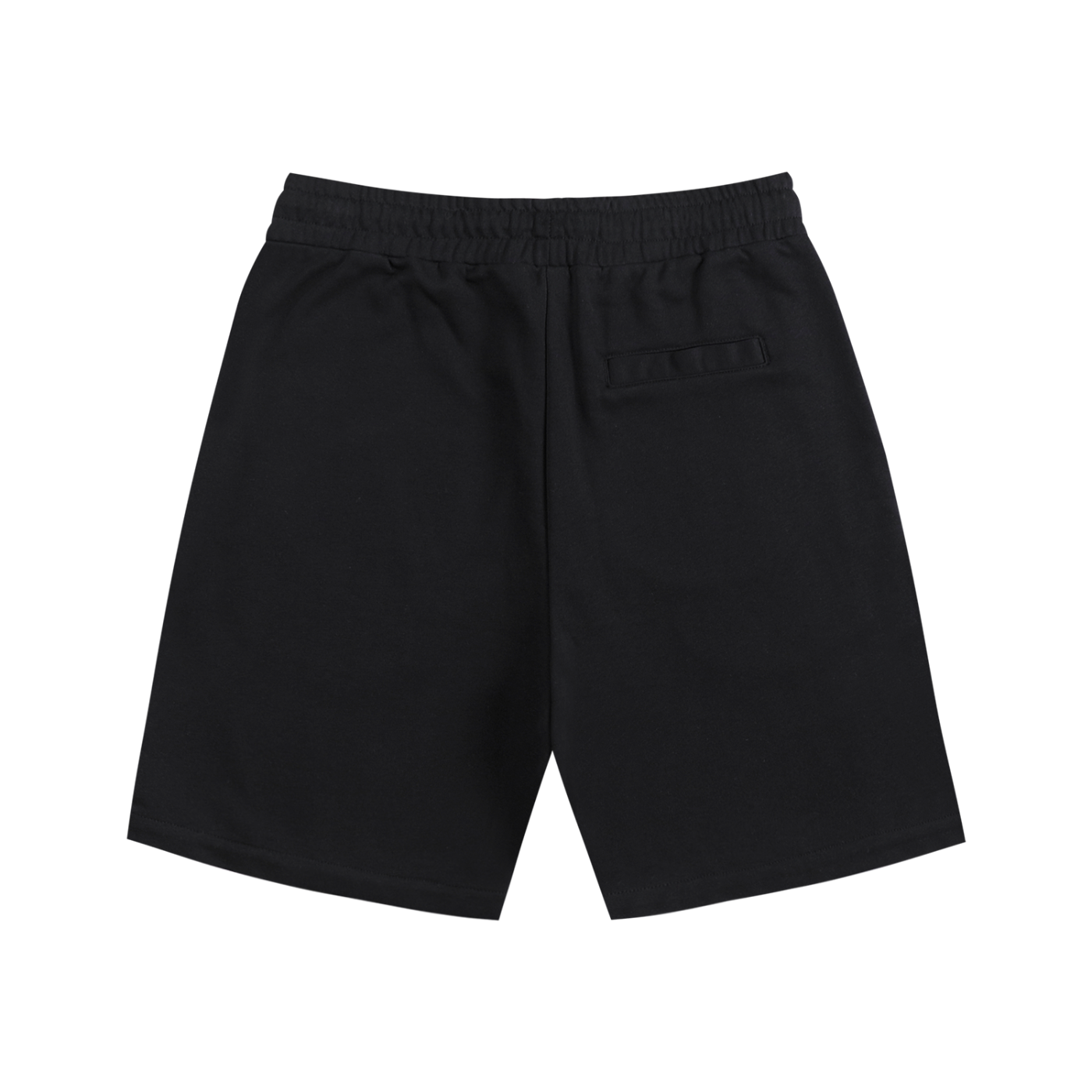 Choppas Union Essential Cotton Shorts