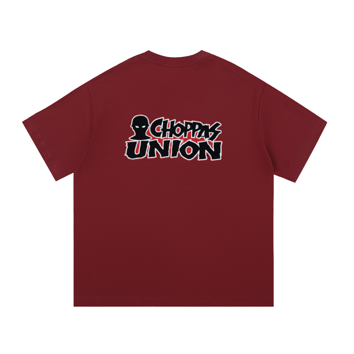Choppas union Essential T