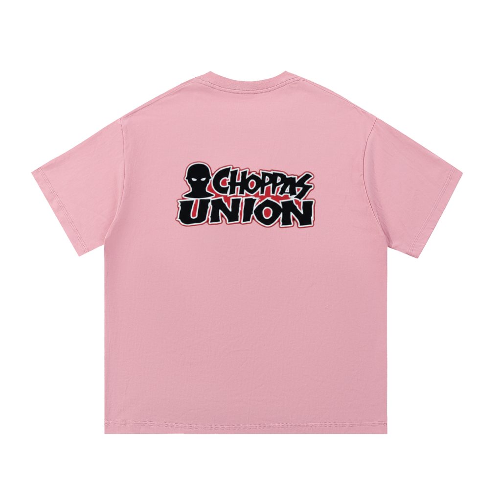 Choppas union Essential T