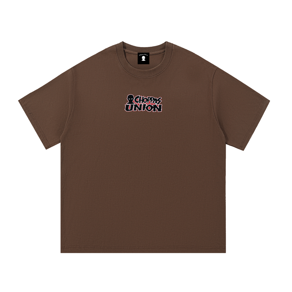 Choppas union Essential T