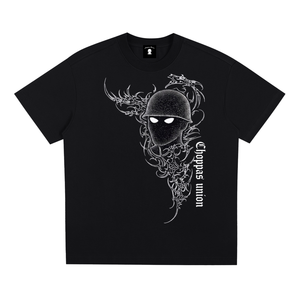 Choppas Union ghost T-Shirt