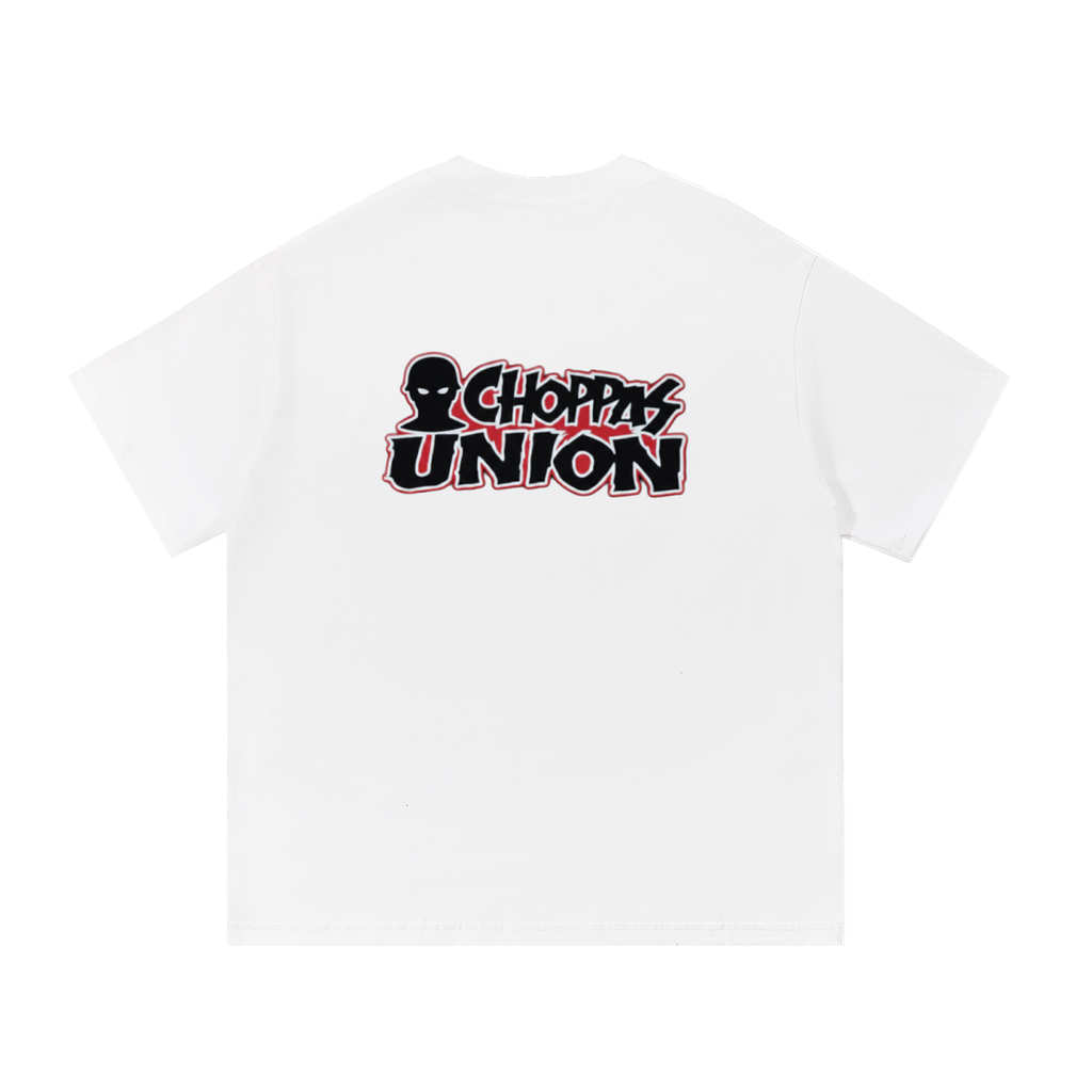 Choppas union Essential T