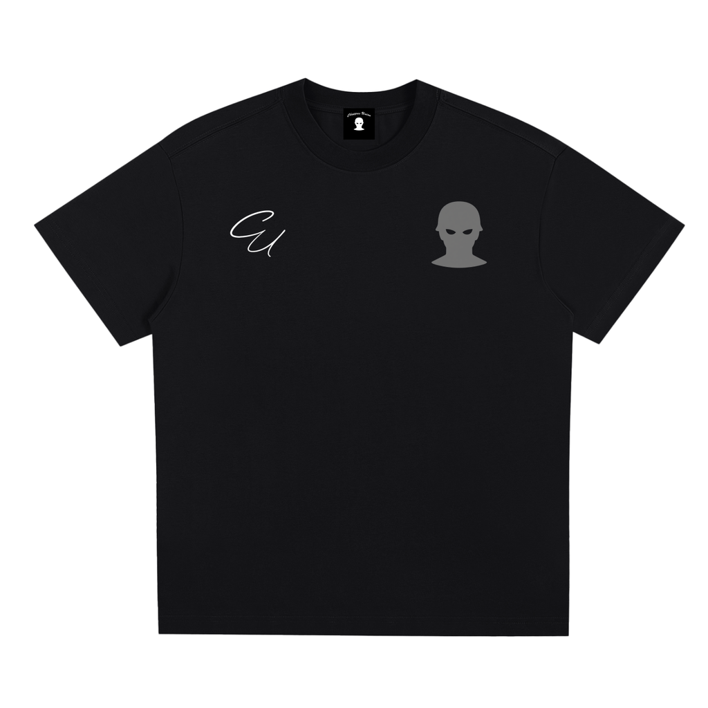 choppas union logos T-Shirt
