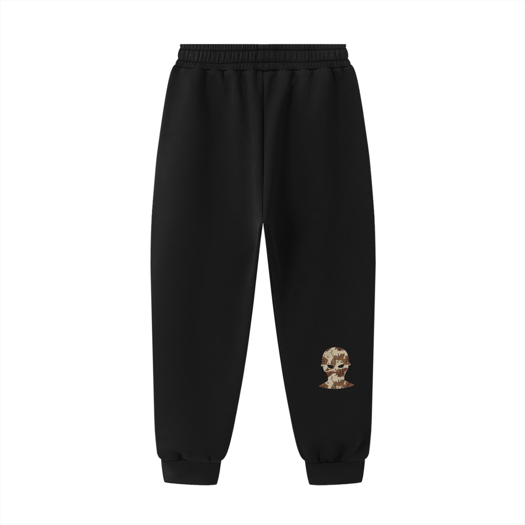 Essential choppas union camo logo Sweatpants